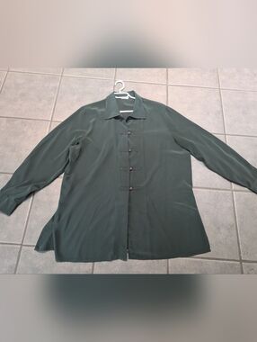 Marks & Spencer Vintage Tunic XL